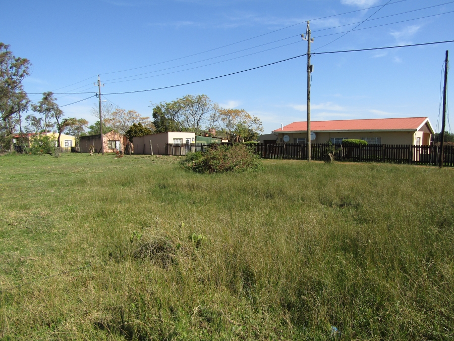 0 Bedroom Property for Sale in Kruisfontein Eastern Cape